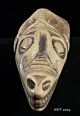 Museum Cast Of Shaman Manatee Bone Purging Stick,  Taino Culture 1000 Ad The Americas photo 9