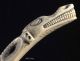 Museum Cast Of Shaman Manatee Bone Purging Stick,  Taino Culture 1000 Ad The Americas photo 3