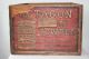 Antique Colgate & Co New York Ny Soap Box Wood Advertising Store Crate Boxes photo 3