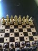 Chess And Playing Cards And Dominos Of Pharaohs Egyptian photo 1