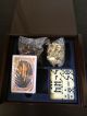 Chess And Playing Cards And Dominos Of Pharaohs Egyptian photo 3