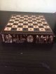 Chess And Playing Cards And Dominos Of Pharaohs Egyptian photo 5