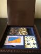 Chess And Playing Cards And Dominos Of Pharaohs Egyptian photo 6