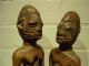 Ebeji Twin Yoruba Figures Benin,  Igbo Ibo Hausa Berom Fon Bamileke Bamoun Fang Masks photo 7