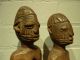 Ebeji Twin Yoruba Figures Benin,  Igbo Ibo Hausa Berom Fon Bamileke Bamoun Fang Masks photo 8