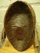 Old Dan Mask,  Kran Baule Agni Atie Ebrie Bete Malinke Senufo Lobi Ivory Coast Masks photo 9