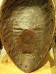 Old Dan Mask,  Kran Baule Agni Atie Ebrie Bete Malinke Senufo Lobi Ivory Coast Masks photo 10