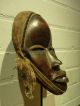 Old Dan Mask,  Kran Baule Agni Atie Ebrie Bete Malinke Senufo Lobi Ivory Coast Masks photo 7