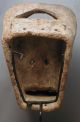 African Magnificent Dangrebo Ceremonial Initiation Face Mask Cote I ' Voire Ethnix Other photo 3