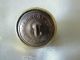 21 Antique Brass Metal Round Ball Dome Button Set - 14 Small/ 7 Big Waterbury Buttons photo 3