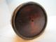 Antique Victorian 1800 ' S Tea Caddy - Epns Wood Porcelain Unusual Ornate Detailing Boxes photo 4