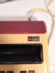 Sharp Elsi 804 Vintage Desktop Calculator.  Made In Japan 1973.  Works Great Cash Register, Adding Machines photo 10
