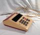 Sharp Elsi 804 Vintage Desktop Calculator.  Made In Japan 1973.  Works Great Cash Register, Adding Machines photo 7