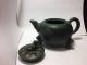 Chinese Frog Zisha Teapot Teapots photo 10