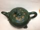 Chinese Frog Zisha Teapot Teapots photo 5