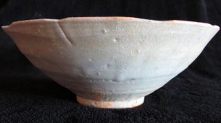 Excavated Song Dynasty Longquan Celadon Bowl photo