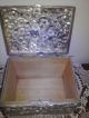 Antique Chinese Cigar Box Boxes photo 2