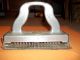 Mid Century F.  D.  Johnson Brush Hunting Camp Meat Tenderizer & Paint Scraper Other photo 1