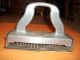 Mid Century F.  D.  Johnson Brush Hunting Camp Meat Tenderizer & Paint Scraper Other photo 3