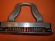Mid Century F.  D.  Johnson Brush Hunting Camp Meat Tenderizer & Paint Scraper Other photo 7