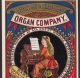 Baby Organ Mason & Hamlin Piano Judd Mount Holly Nj Victorian Advertising Card Keyboard photo 6