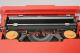 Olivetti Valentine S Portable Typewriter Red / Vintage Design 1960s / Sottsass Typewriters photo 6