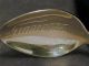 Bmco Stratford Canada Sterling 3 5/8” Enameled Souvenir Demitasse Spoon Silver Souvenir Spoons photo 2