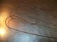 Vintage Rug Beater (b) Primitives photo 1