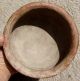 Bowl: Radial Patterns,  Rare Natchez Vessel,  Mississippi Native American photo 3