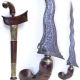 Old Sumbawa Bugis Keris Kris Tribal Art Magic Sword Indonesia Etnography Weapon Pacific Islands & Oceania photo 3