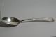 Rare.  Handmade.  A.  Stowell & Co.  Usa.  Sterling Silver.  Tea Spoon.  1882. Flatware & Silverware photo 2
