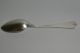 Rare.  Handmade.  A.  Stowell & Co.  Usa.  Sterling Silver.  Tea Spoon.  1882. Flatware & Silverware photo 3