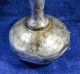 Web Sterling Silver Child Rattle Vintage Marked Other photo 5