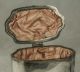 Victor Silver Co Silver Plate Jewelry Box W Lid Repousse Mark Pat Dec.  22,  08 Other photo 6