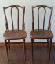 Antique Wood Chairs Unknown photo 8