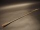 Antique Maritime Whaling Wrought Iron Toggle Iron Harpoon Fishing Spear 19th C Primitives photo 9