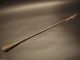 Antique Maritime Whaling Wrought Iron Toggle Iron Harpoon Fishing Spear 19th C Primitives photo 10