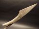 Antique Maritime Whaling Wrought Iron Toggle Iron Harpoon Fishing Spear 19th C Primitives photo 2