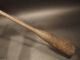 Antique Maritime Whaling Wrought Iron Toggle Iron Harpoon Fishing Spear 19th C Primitives photo 6