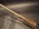 Antique Maritime Whaling Wrought Iron Toggle Iron Harpoon Fishing Spear 19th C Primitives photo 7