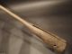 Antique Maritime Whaling Wrought Iron Toggle Iron Harpoon Fishing Spear 19th C Primitives photo 8
