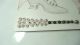 Buttons Rare Collection Of Vintage Victorian Womens ' Boot Buttons Buttons photo 2