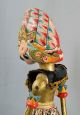 Indonesien Wayang Golek Rod Puppet Marionette Javanese Jawa Raree Show Art Gn42 Pacific Islands & Oceania photo 2