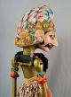 Indonesien Wayang Golek Rod Puppet Marionette Javanese Jawa Raree Show Art Gn42 Pacific Islands & Oceania photo 3