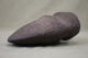 Large Ancient Antique American Indian Pre - Columbian Stone Axe Head,  Nr Native American photo 9