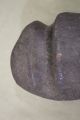 Large Ancient Antique American Indian Pre - Columbian Stone Axe Head,  Nr Native American photo 2