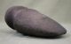 Large Ancient Antique American Indian Pre - Columbian Stone Axe Head,  Nr Native American photo 5