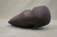 Large Ancient Antique American Indian Pre - Columbian Stone Axe Head,  Nr Native American photo 8
