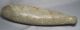 Pacific Northwest Native American Large Pestle Carved Out Tip Handle Indian Club Native American photo 1