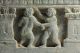 Ancient Large Indian Gandharan Frieze With Erotes 100 - 300 Ad Other photo 2